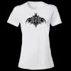 Women's Lightweight Ringspun T-Shirt Thumbnail