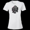 Women's Lightweight Ringspun T-Shirt Thumbnail