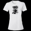 Women's Lightweight Ringspun T-Shirt Thumbnail
