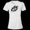 Women's Lightweight Ringspun T-Shirt Thumbnail