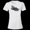 Women's Lightweight Ringspun T-Shirt Thumbnail