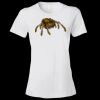 Women's Lightweight Ringspun T-Shirt Thumbnail