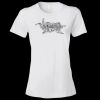 Women's Lightweight Ringspun T-Shirt Thumbnail