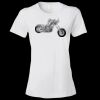 Women's Lightweight Ringspun T-Shirt Thumbnail