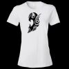 Women's Lightweight Ringspun T-Shirt Thumbnail