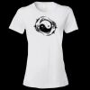 Women's Lightweight Ringspun T-Shirt Thumbnail