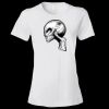 Women's Lightweight Ringspun T-Shirt Thumbnail