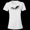 Women's Lightweight Ringspun T-Shirt Thumbnail