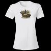 Women's Lightweight Ringspun T-Shirt Thumbnail