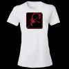 Women's Lightweight Ringspun T-Shirt Thumbnail