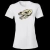 Women's Lightweight Ringspun T-Shirt Thumbnail