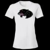 Women's Lightweight Ringspun T-Shirt Thumbnail