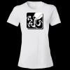 Women's Lightweight Ringspun T-Shirt Thumbnail