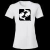 Women's Lightweight Ringspun T-Shirt Thumbnail