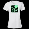 Women's Lightweight Ringspun T-Shirt Thumbnail