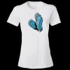 Women's Lightweight Ringspun T-Shirt Thumbnail