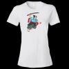 Women's Lightweight Ringspun T-Shirt Thumbnail