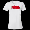 Women's Lightweight Ringspun T-Shirt Thumbnail