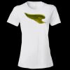 Women's Lightweight Ringspun T-Shirt Thumbnail