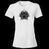 Women's Lightweight Ringspun T-Shirt Thumbnail