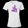 Women's Lightweight Ringspun T-Shirt Thumbnail