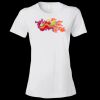 Women's Lightweight Ringspun T-Shirt Thumbnail