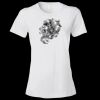 Women's Lightweight Ringspun T-Shirt Thumbnail