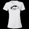 Women's Lightweight Ringspun T-Shirt Thumbnail