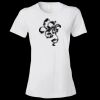 Women's Lightweight Ringspun T-Shirt Thumbnail