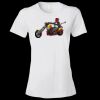 Women's Lightweight Ringspun T-Shirt Thumbnail