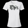 Women's Lightweight Ringspun T-Shirt Thumbnail