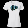 Women's Lightweight Ringspun T-Shirt Thumbnail