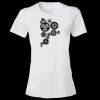 Women's Lightweight Ringspun T-Shirt Thumbnail