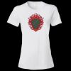 Women's Lightweight Ringspun T-Shirt Thumbnail