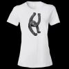 Women's Lightweight Ringspun T-Shirt Thumbnail