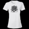 Women's Lightweight Ringspun T-Shirt Thumbnail