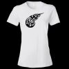 Women's Lightweight Ringspun T-Shirt Thumbnail