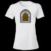 Women's Lightweight Ringspun T-Shirt Thumbnail