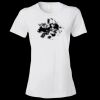 Women's Lightweight Ringspun T-Shirt Thumbnail