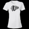 Women's Lightweight Ringspun T-Shirt Thumbnail