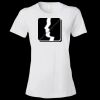 Women's Lightweight Ringspun T-Shirt Thumbnail