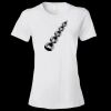 Women's Lightweight Ringspun T-Shirt Thumbnail