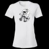 Women's Lightweight Ringspun T-Shirt Thumbnail