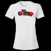 Women's Lightweight Ringspun T-Shirt Thumbnail