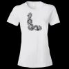 Women's Lightweight Ringspun T-Shirt Thumbnail