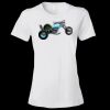 Women's Lightweight Ringspun T-Shirt Thumbnail