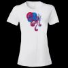 Women's Lightweight Ringspun T-Shirt Thumbnail