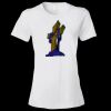 Women's Lightweight Ringspun T-Shirt Thumbnail