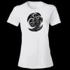 Women's Lightweight Ringspun T-Shirt Thumbnail