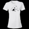 Women's Lightweight Ringspun T-Shirt Thumbnail